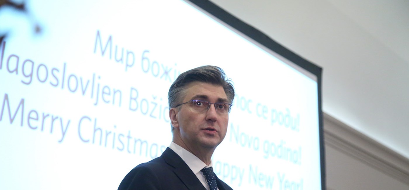 Izraelsko izaslanstvo dolazi u Zagreb idući tjedan, očekujemo dodatna očitovanja